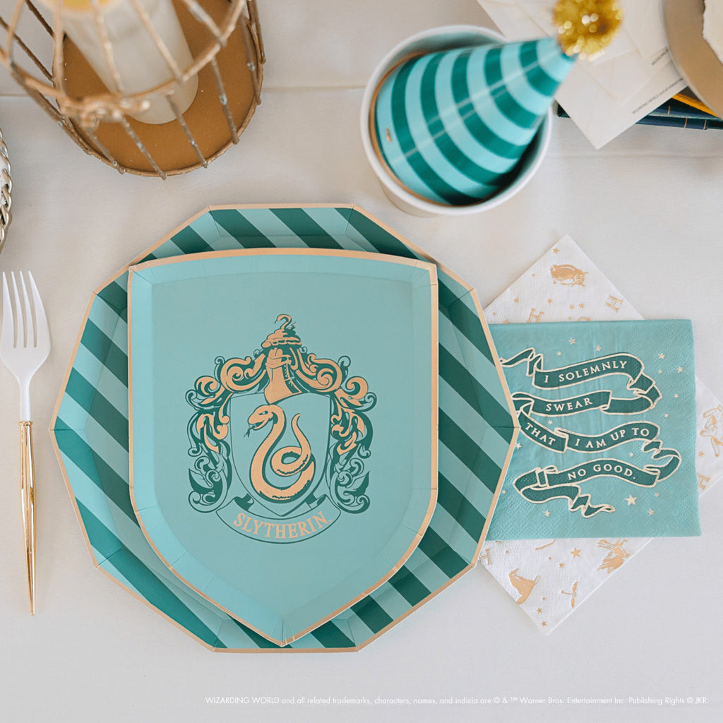 Harry Potter X Bonjour Fete House Pride Large Party Napkins