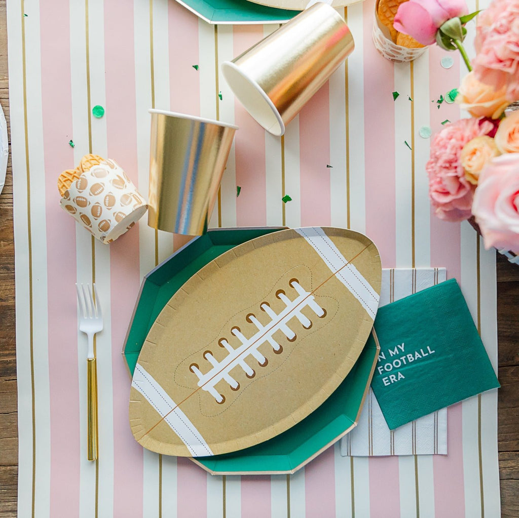 Gold Signature Cups