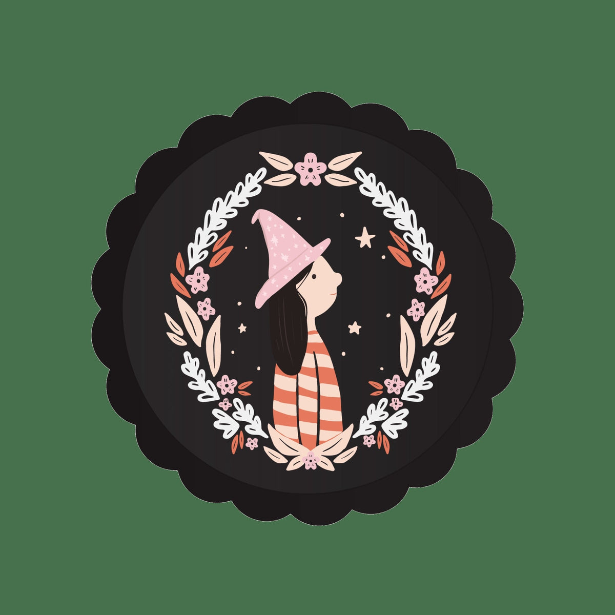 Bonjour Fete X That Witch Small Plates