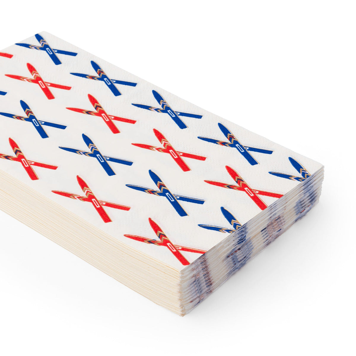 Apres Ski Guest Towels