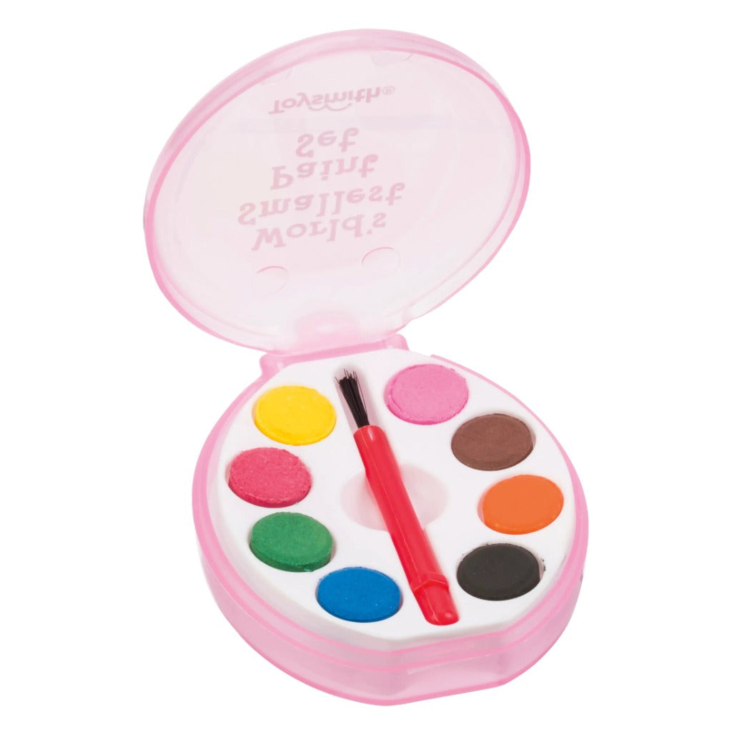 Mini Watercolor Paint Set