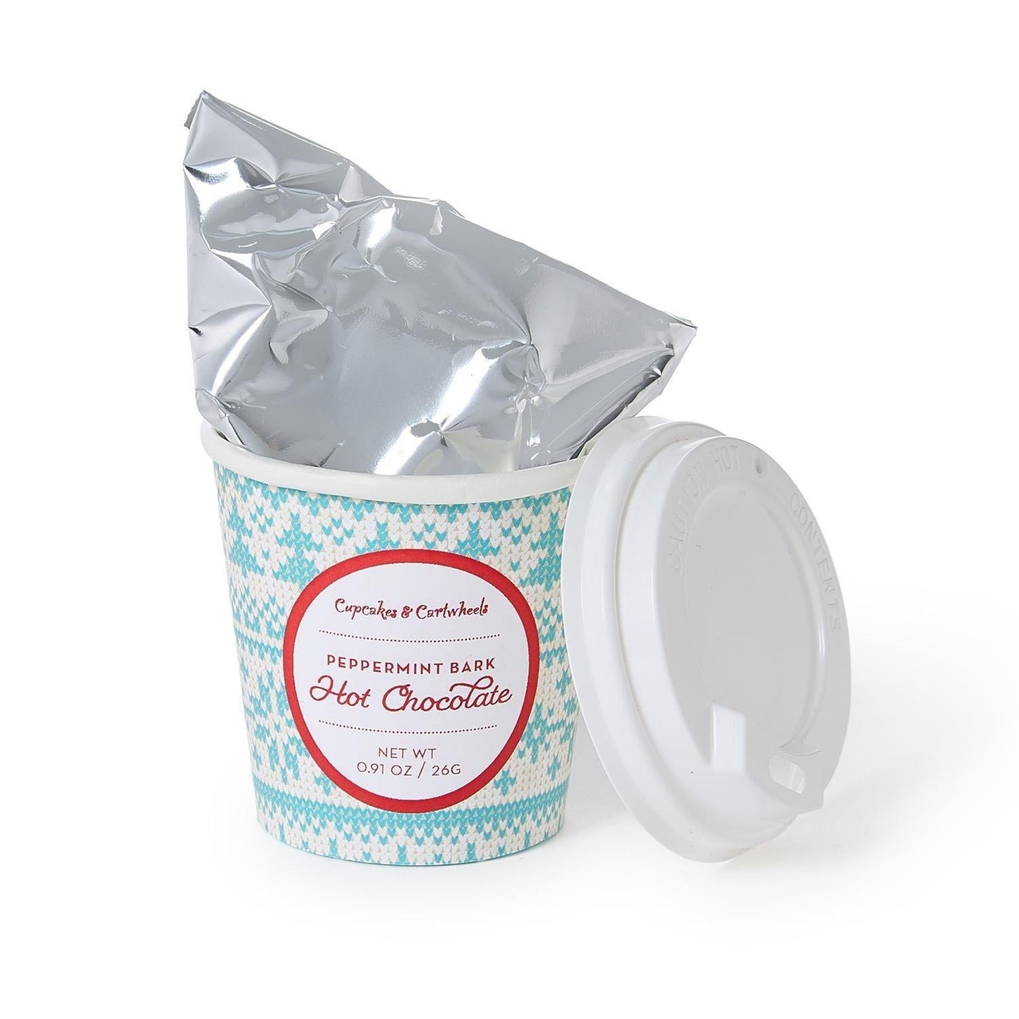 Hot Cocoa Set in Gift Box