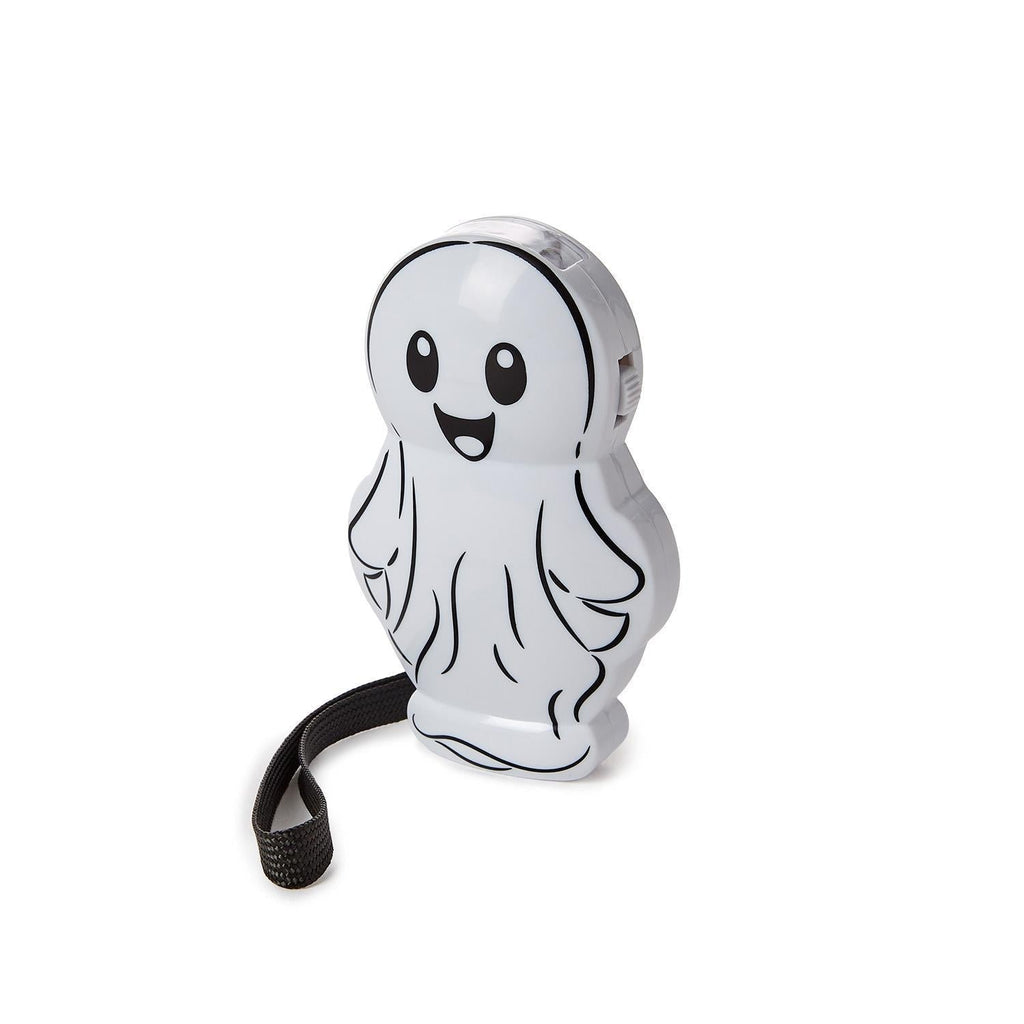 Ghost Flashlight