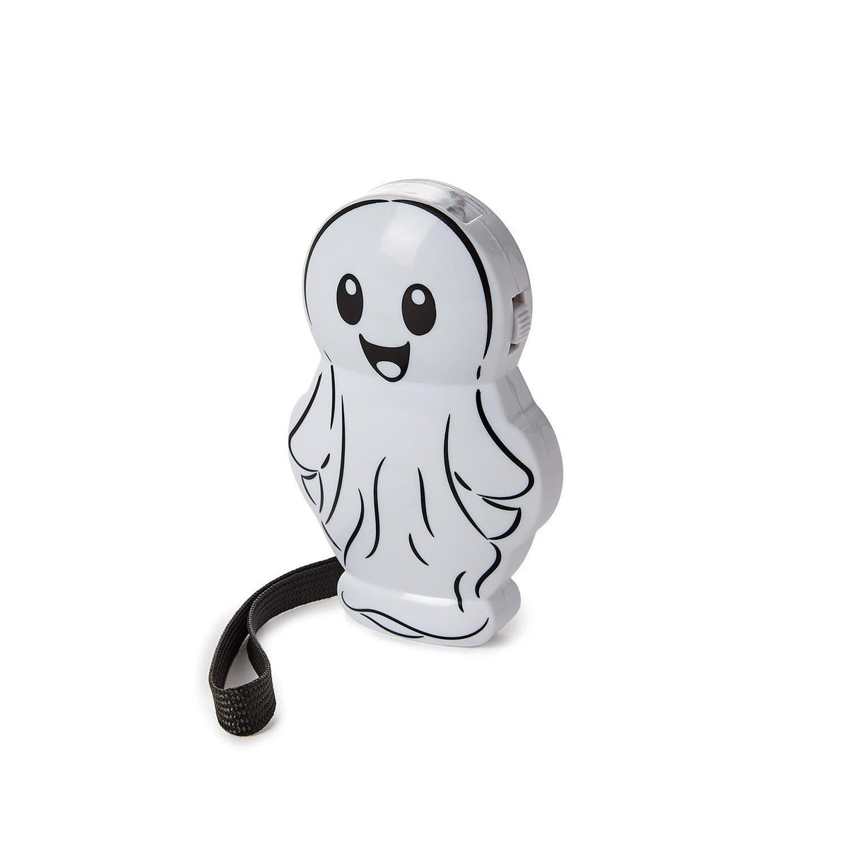 Ghost Flashlight