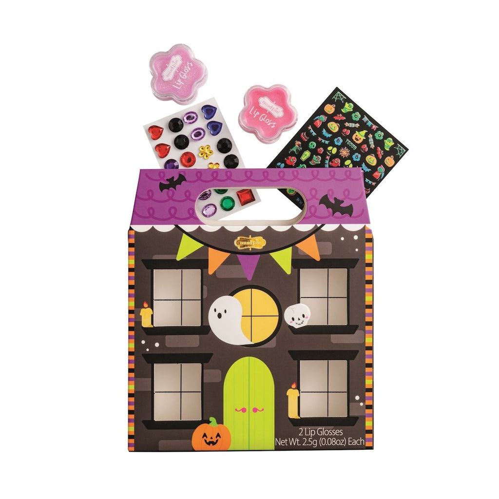 Halloween Beauty Set