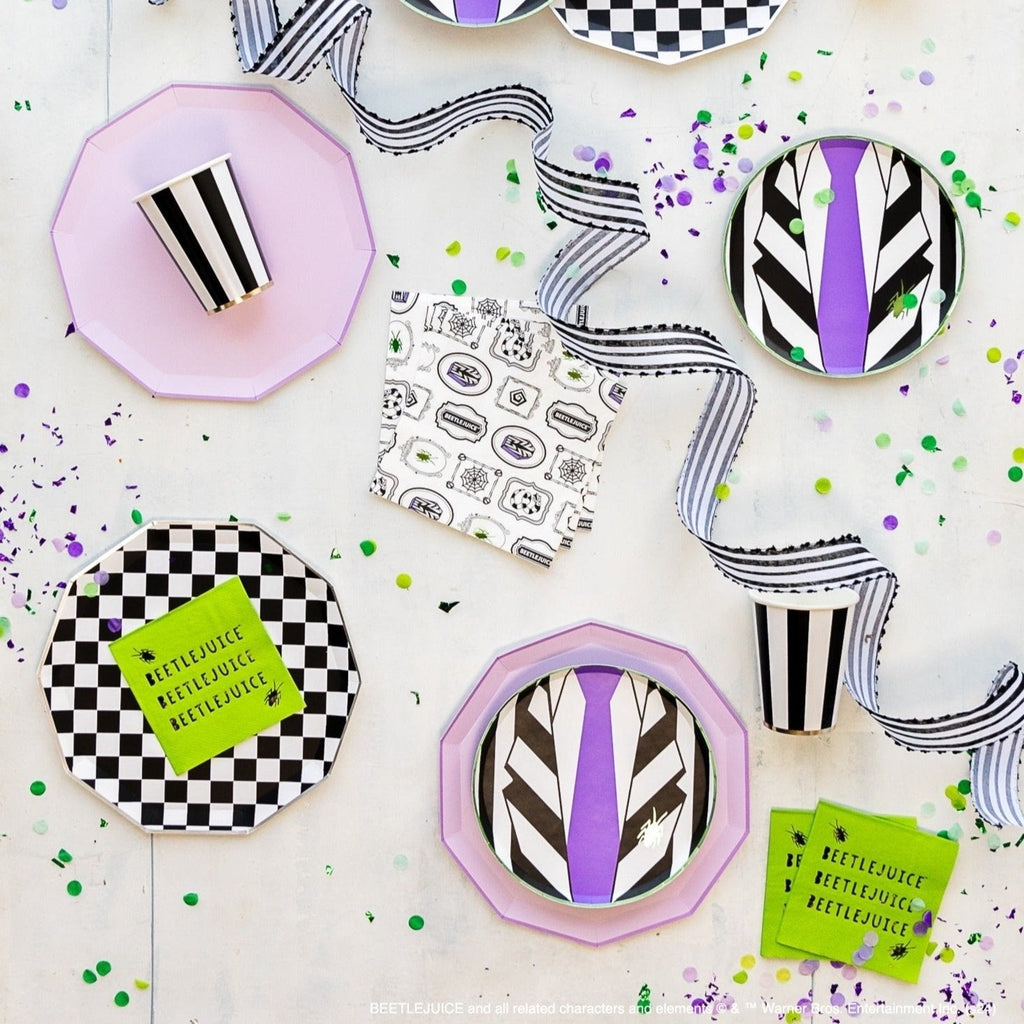 Le Lilac Signature Large Plates