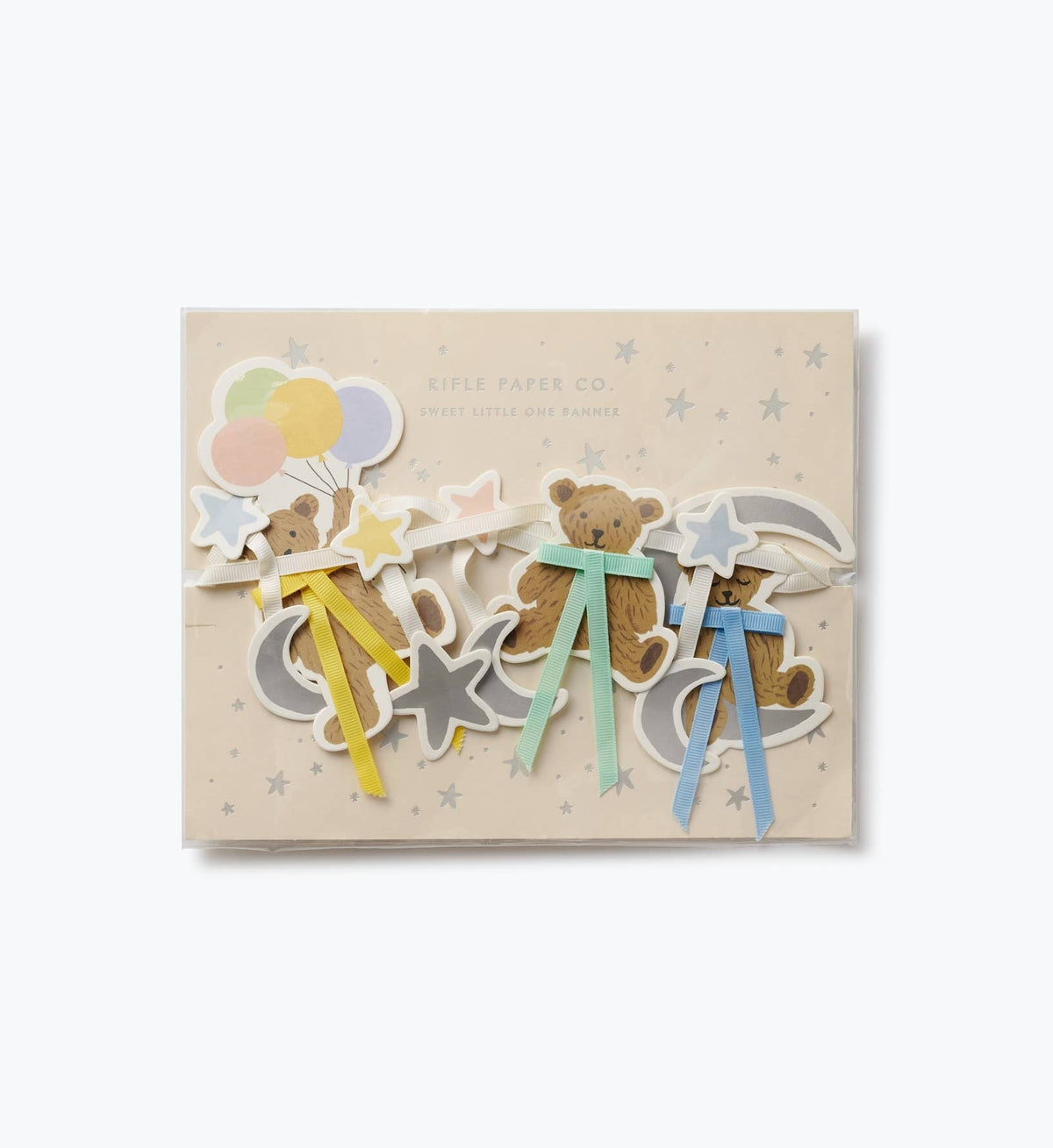 Sweet Little One Garland