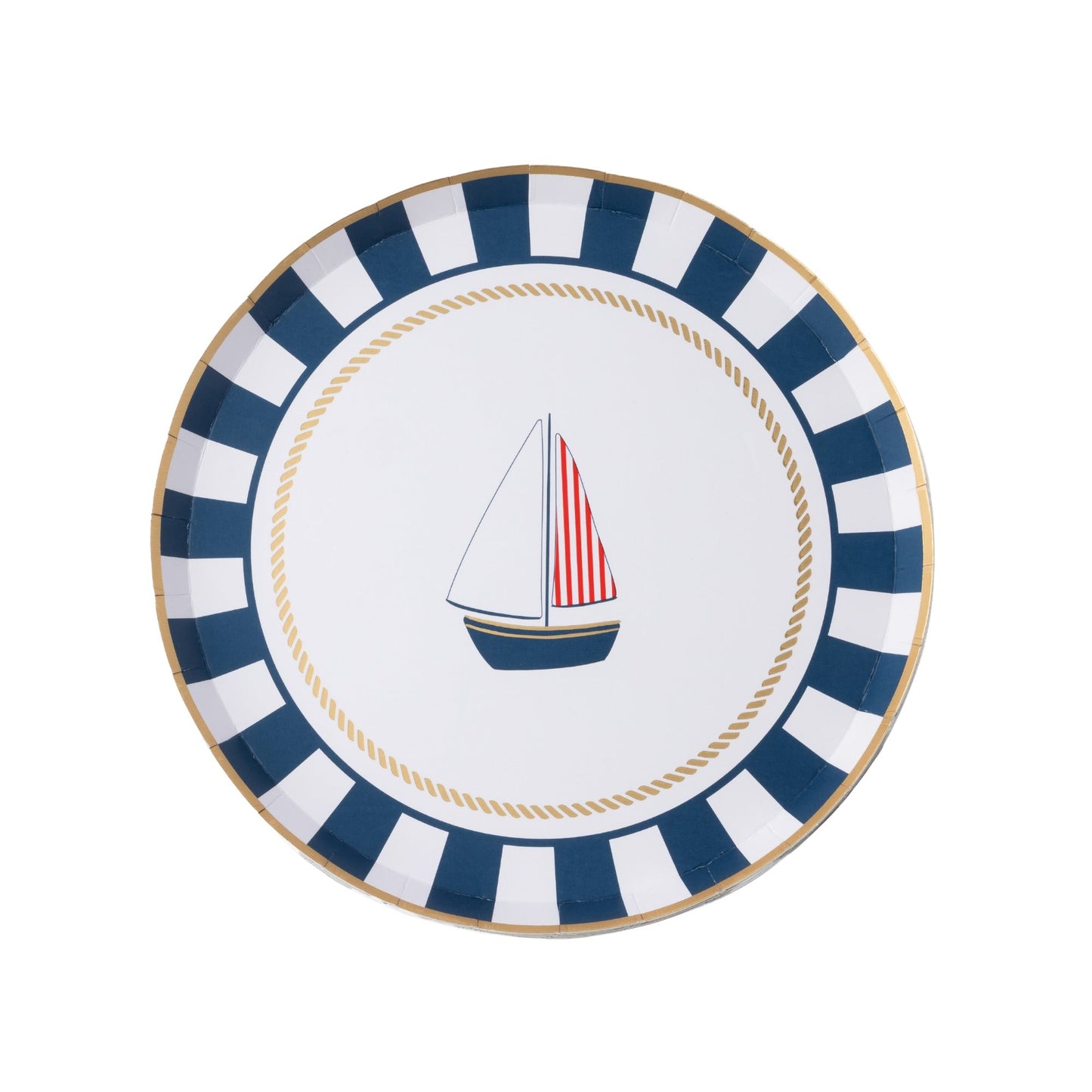 Set Sail Small Plates