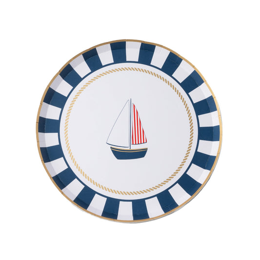 Set Sail Small Plates