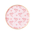 Cupid's Crush Pink Small Plates