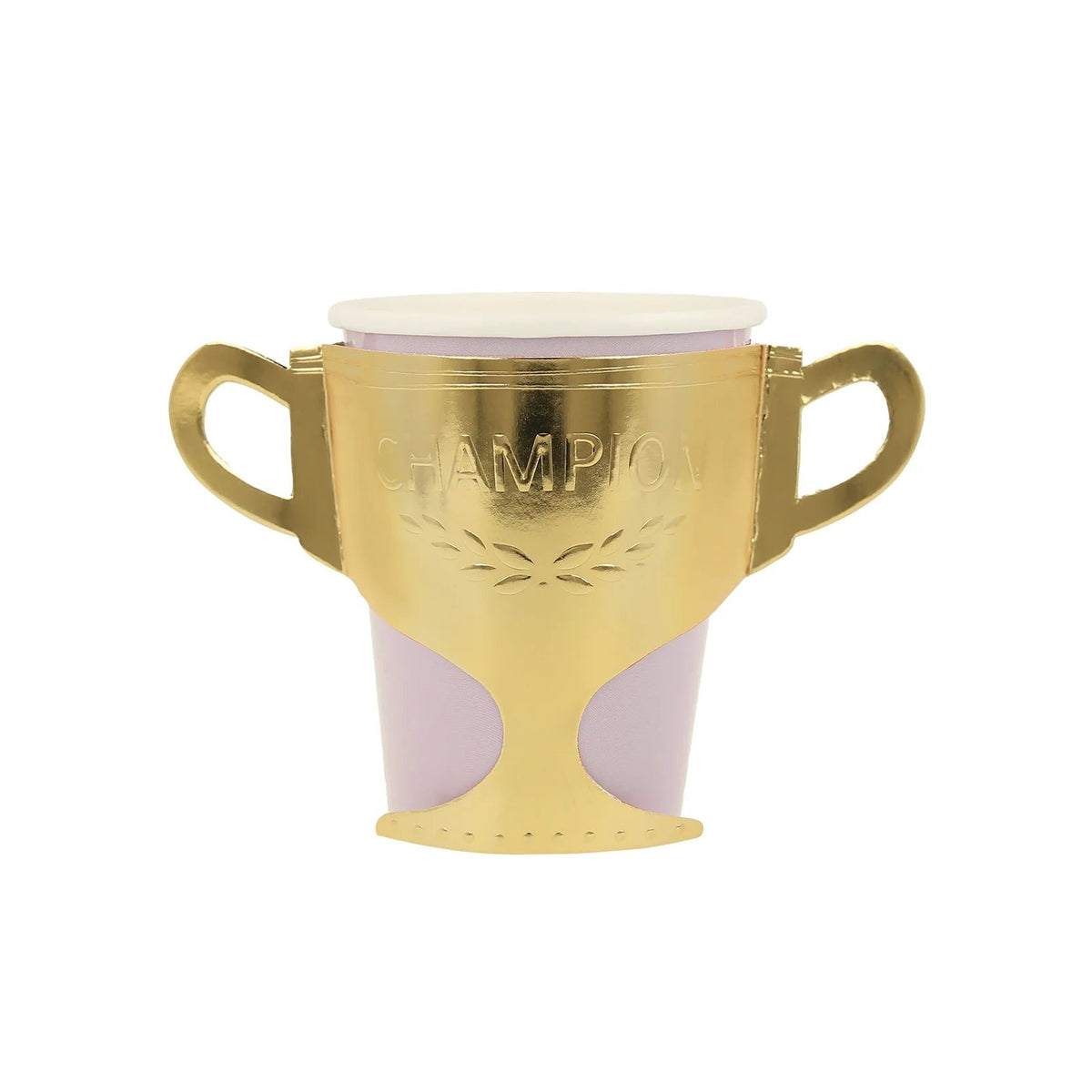 Trophy Cups