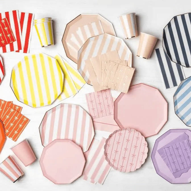 Sweet Peach Signature Cups