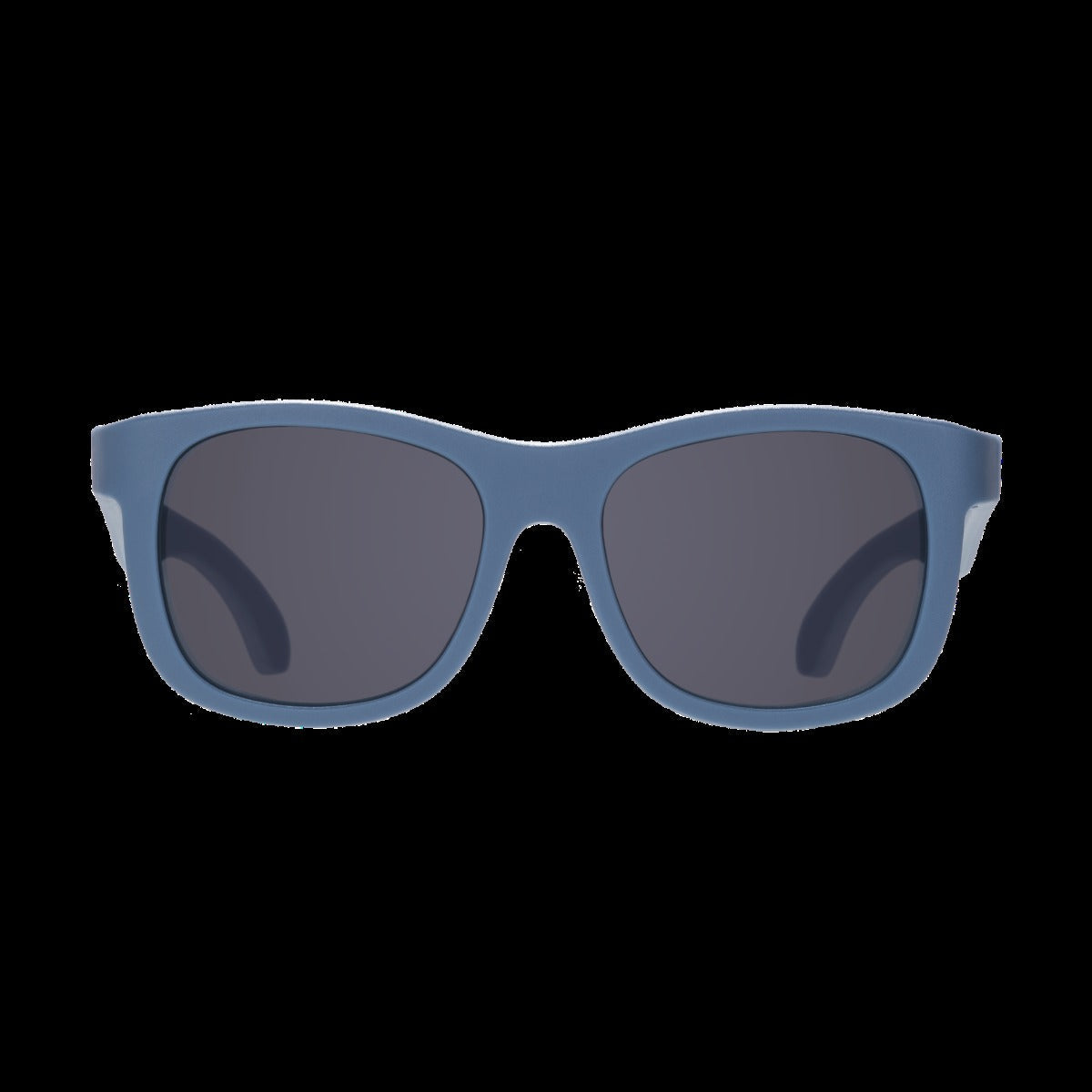 Kids Blue Eco Aviator Sunglasses