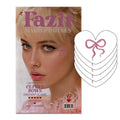 Pink Bow Makeup Patches