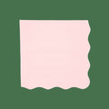 Petal Pink Eco Large Napkins