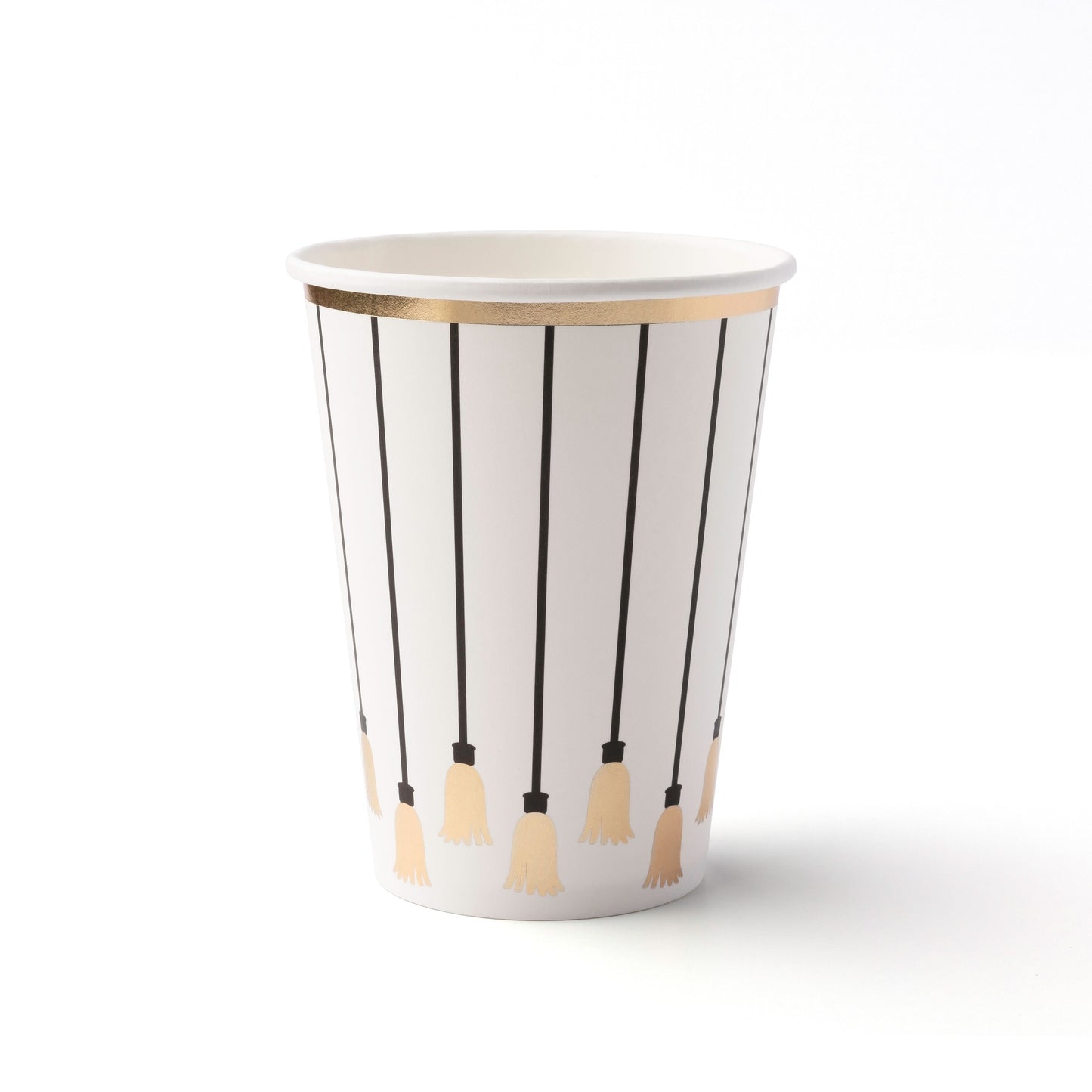 Tassel Cups