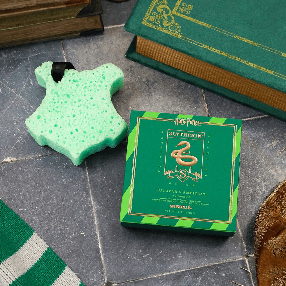 SlytherinTM Salazar's Ambition Buffer | Harry PotterTM Collection
