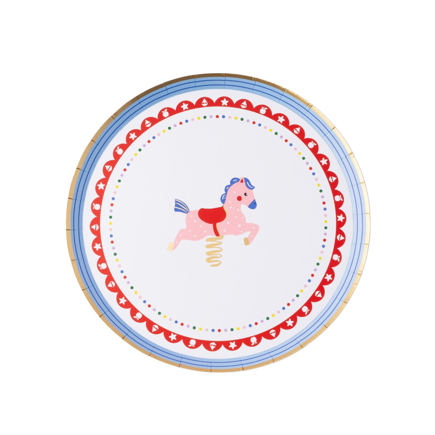 Petite Playground Small Plates