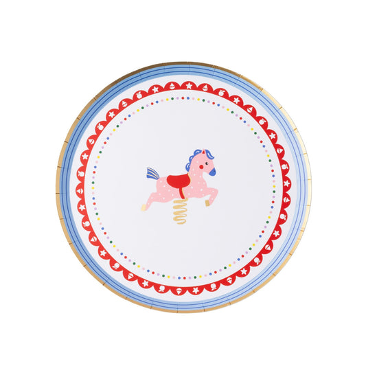 Petite Playground Small Plates
