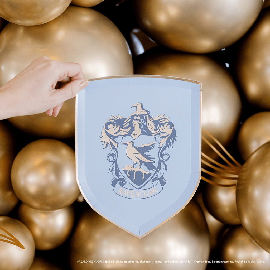 Harry Potter X Bonjour Fete House Pride Small Plates