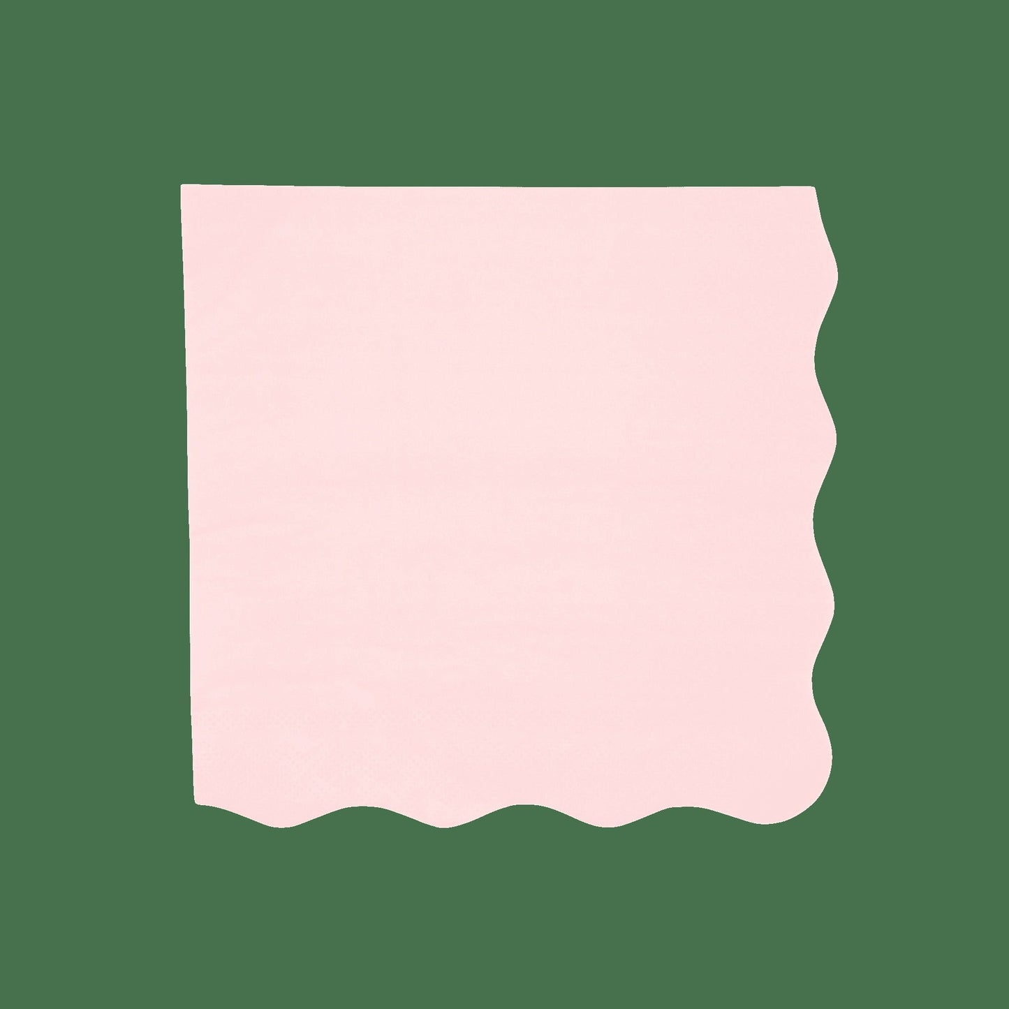 Petal Pink Eco Large Napkins