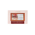 Blush Birthday Cake Latte Mixer Cubes